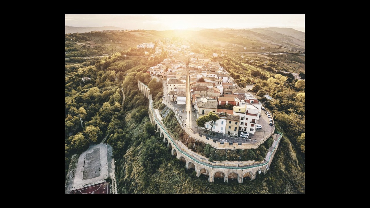 Photo of Outdoor in Silvi Paese