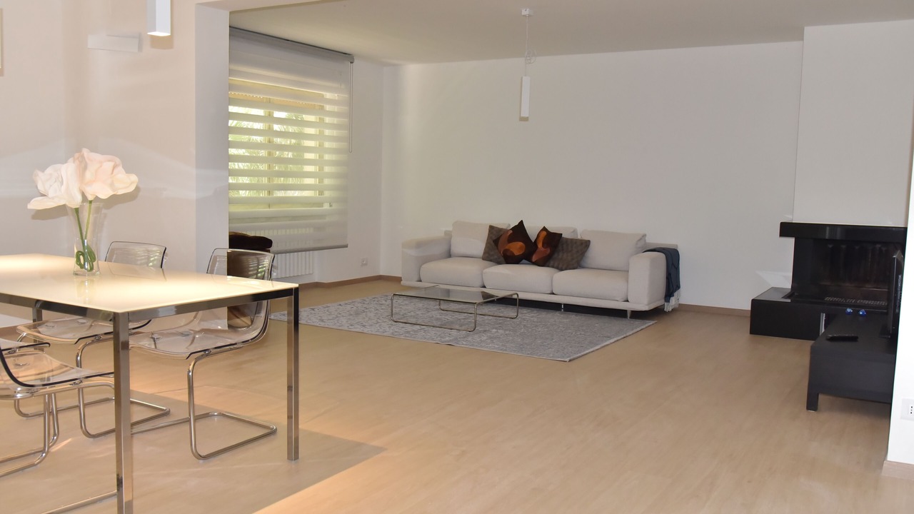 Photo of Livingroom in Silvi Paese