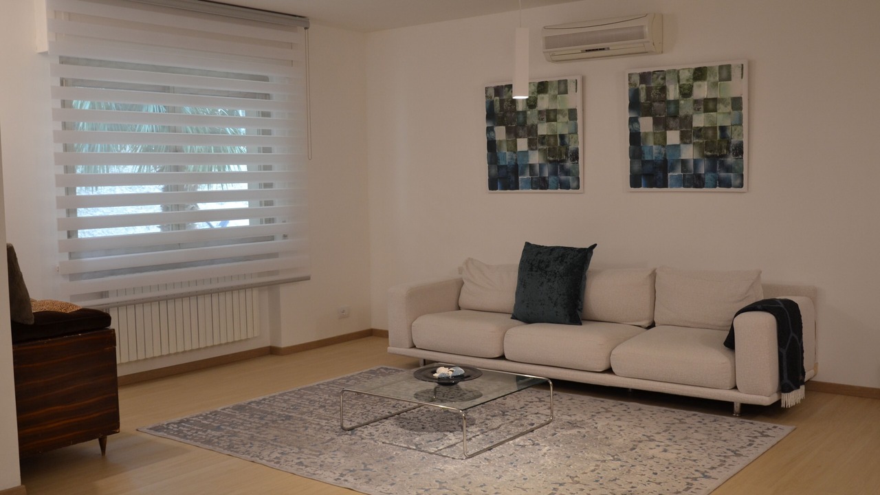 Photo of Livingroom in Silvi Paese