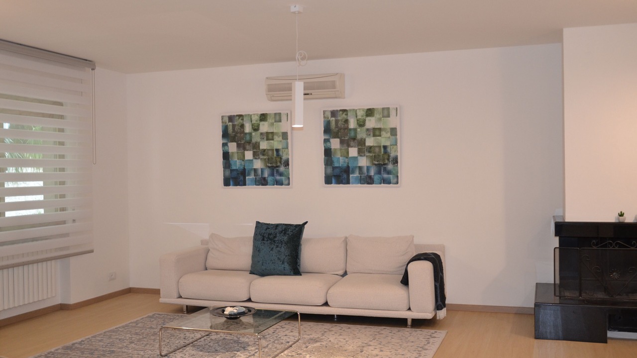 Photo of Livingroom in Silvi Paese