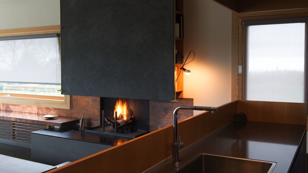 Photo of Kitchen in Magliano in Toscana