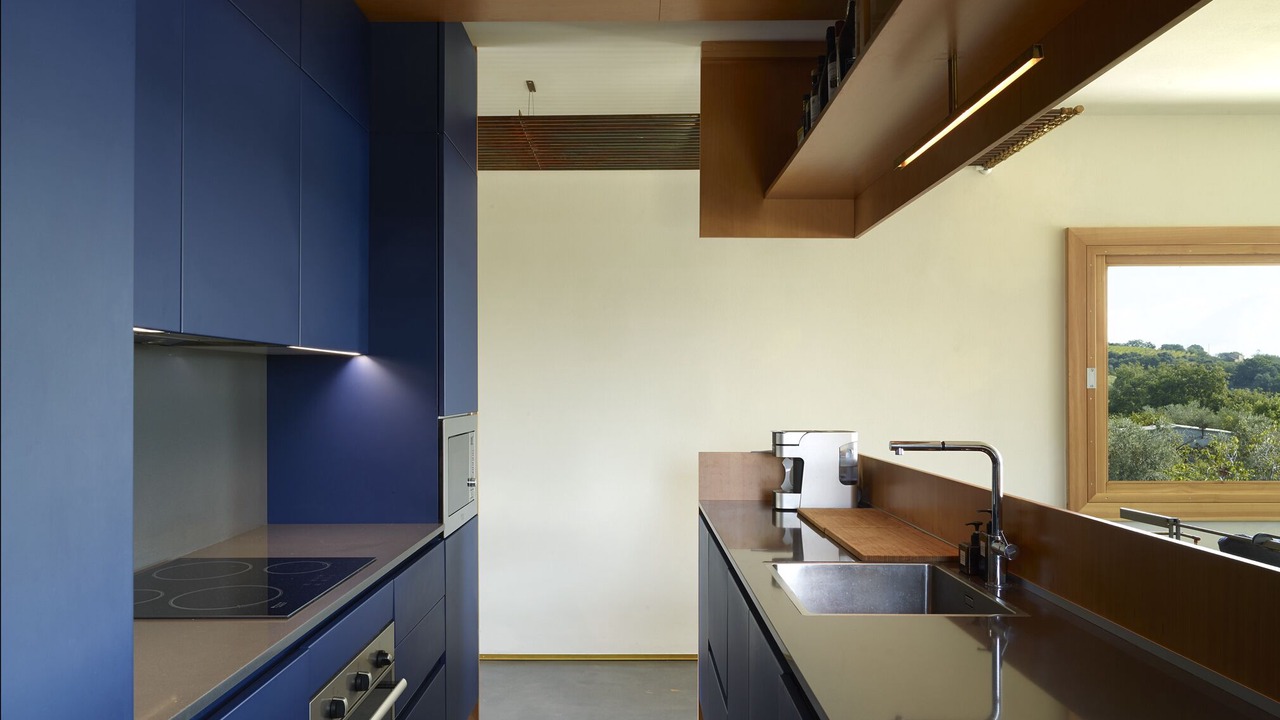 Photo of Kitchen in Magliano in Toscana