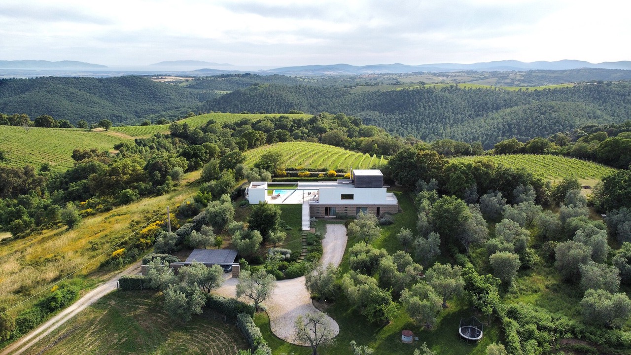 Photo of Outdoor in Magliano in Toscana
