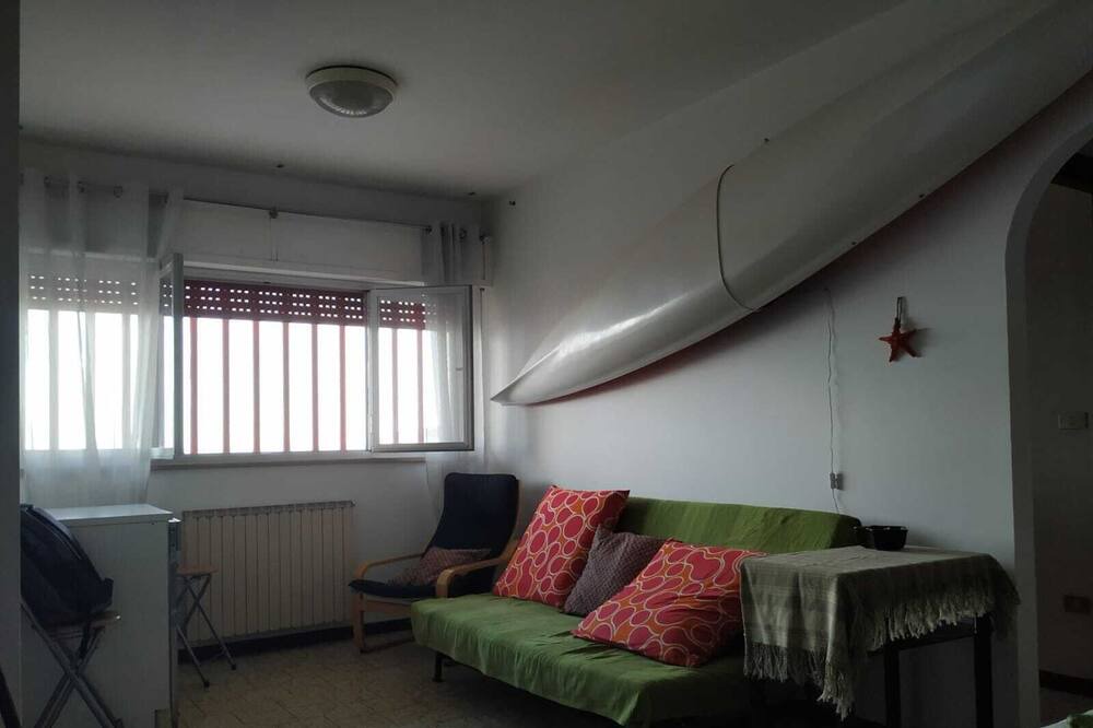 Photo of Livingroom in Silvi Marina