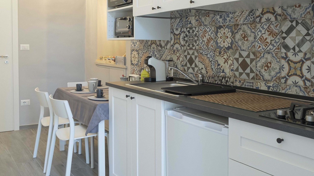 Photo of Kitchen in Bisceglie