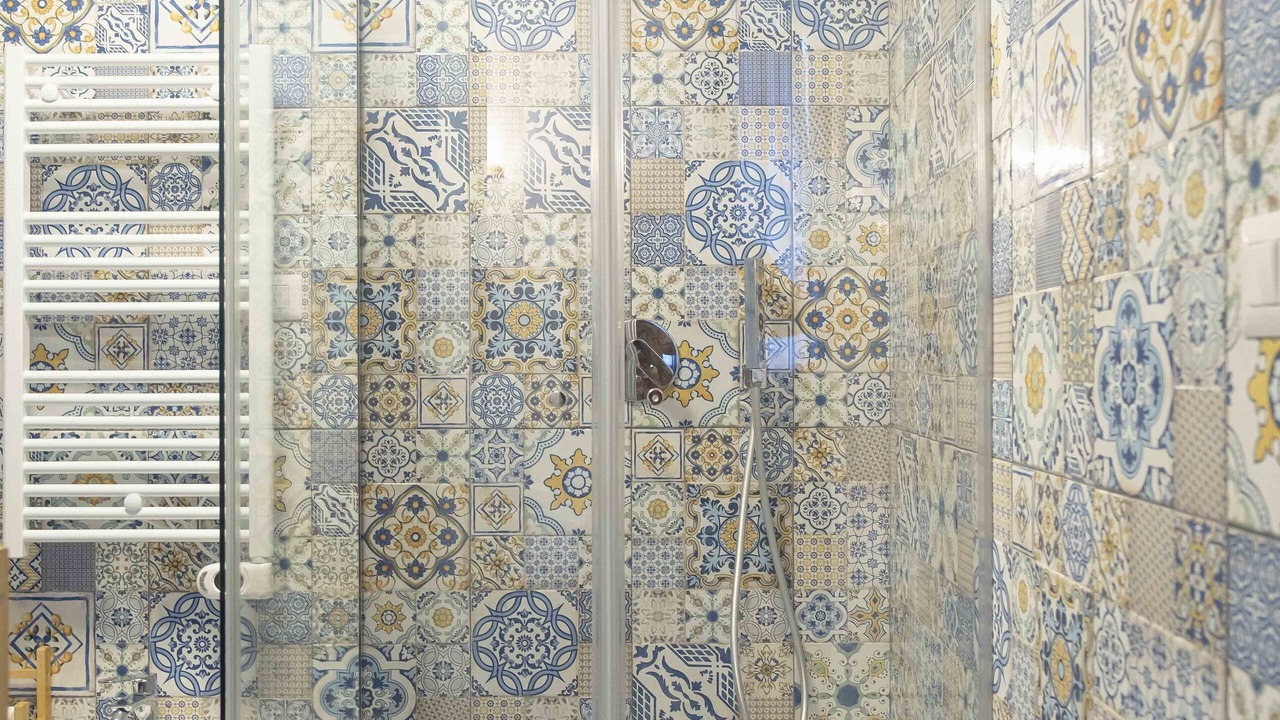 Photo of Bathroom in Bisceglie