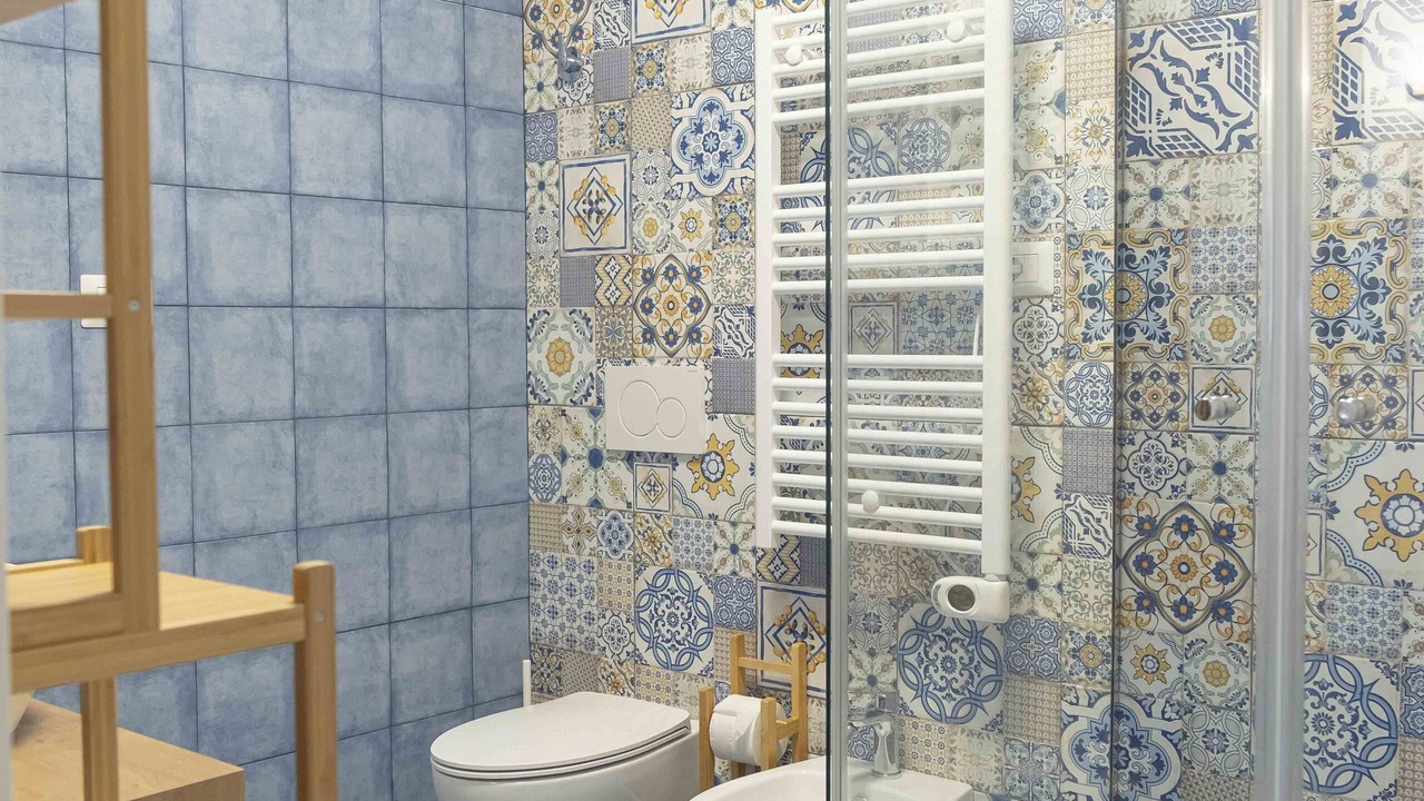 Photo of Bathroom in Bisceglie
