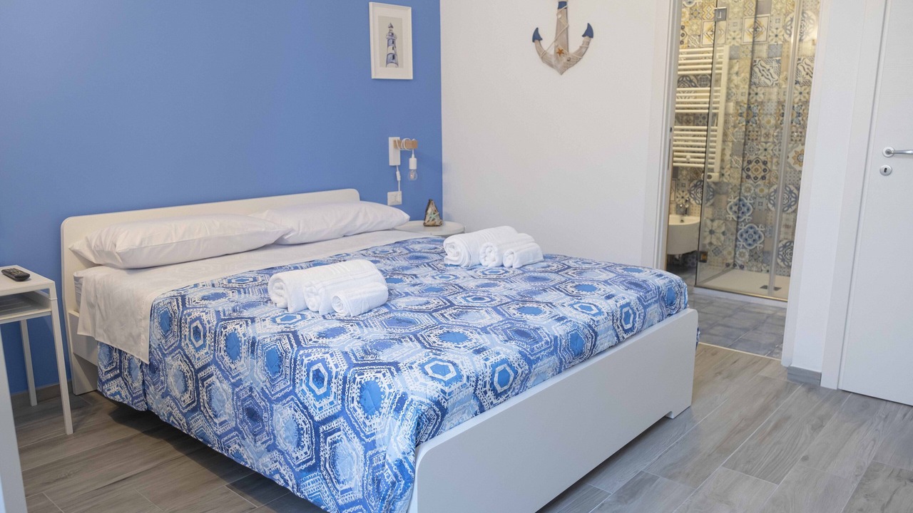 Photo of Bedroom in Bisceglie