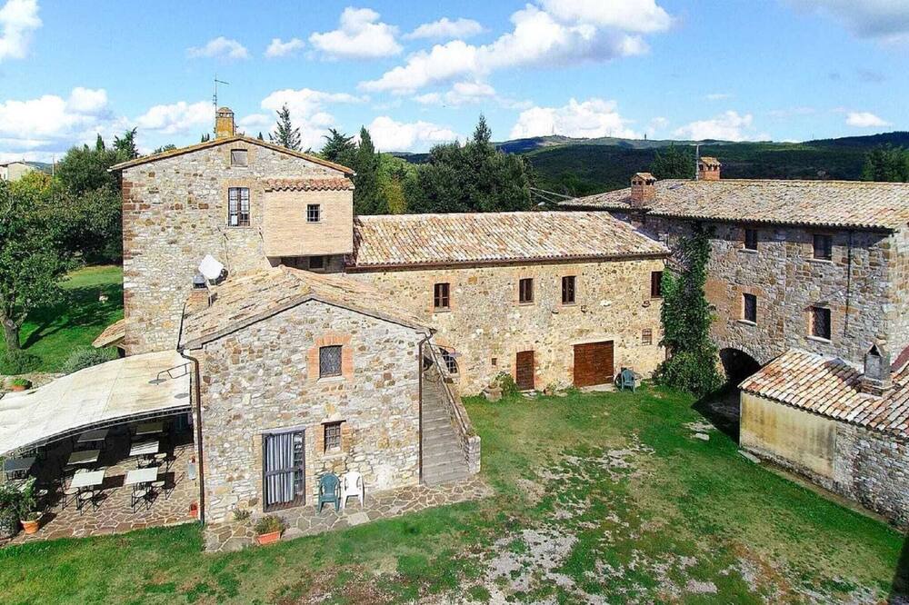 Photo of Outdoor in Orvieto