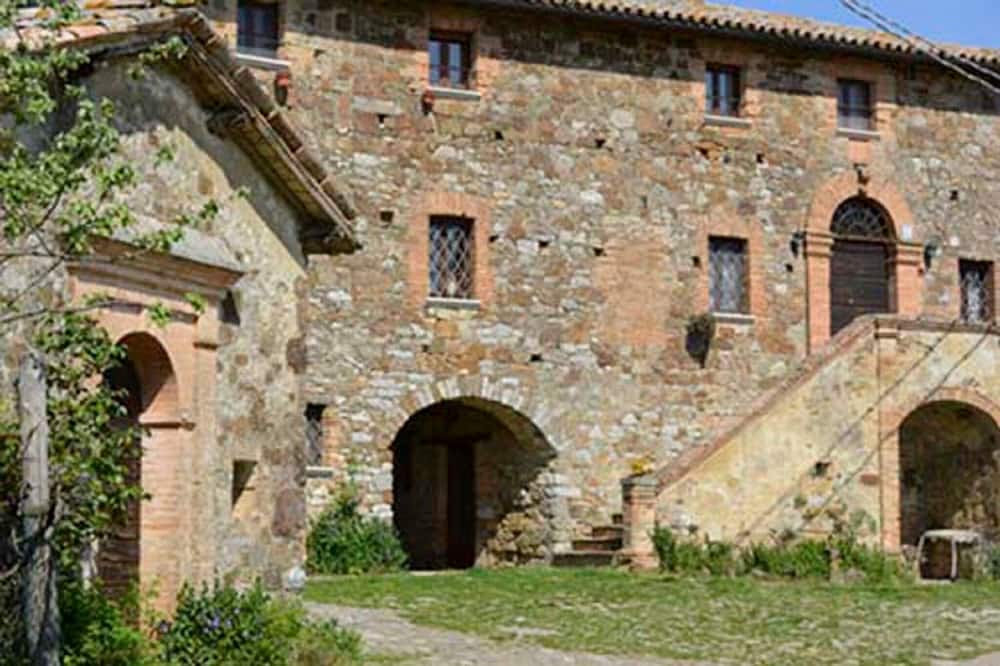 Photo of Outdoor in Orvieto