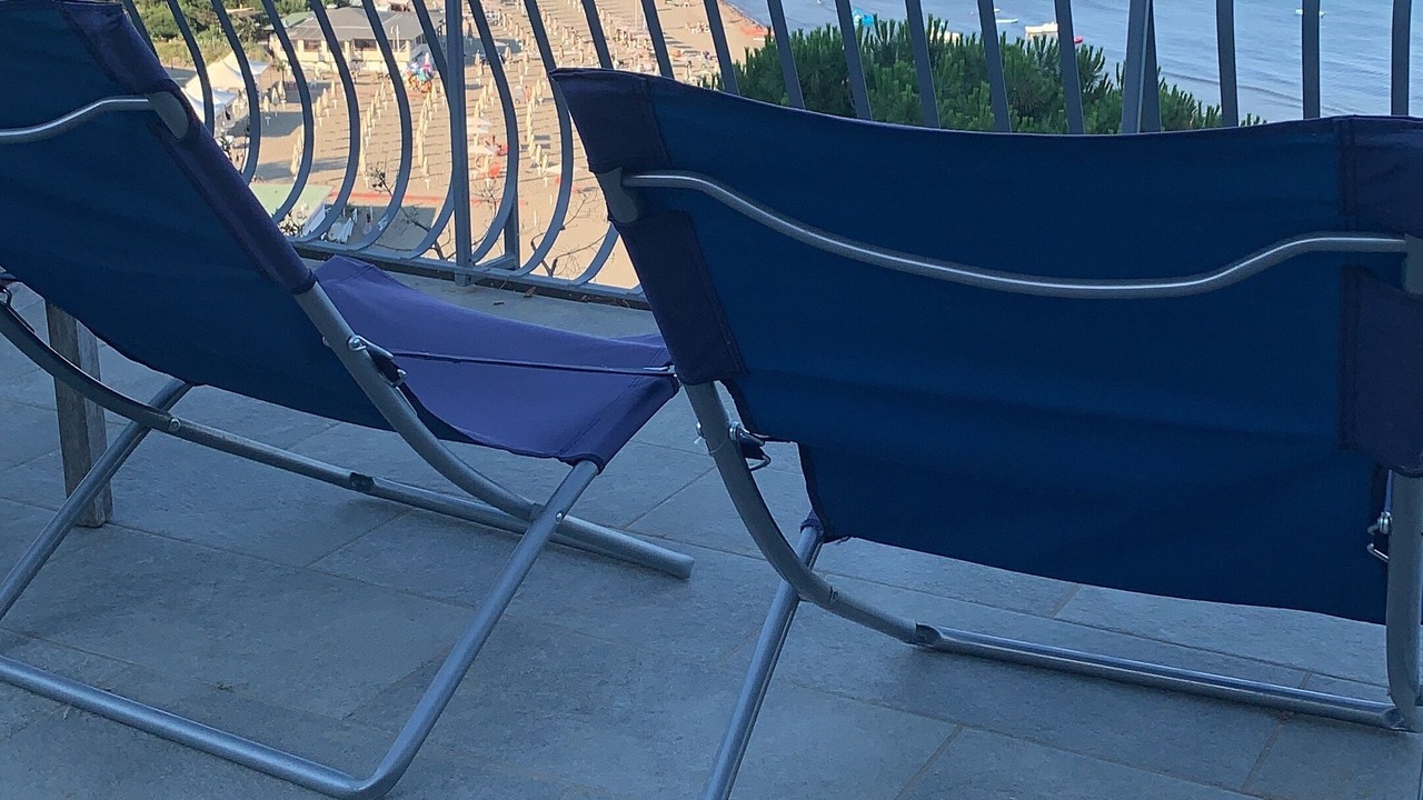 Photo of Outdoor in Porto Ercole