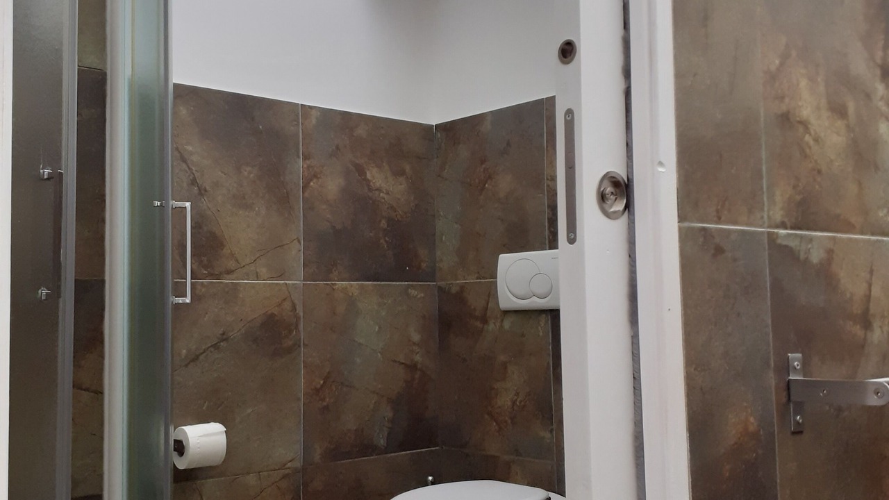 Photo of Bathroom in Vasto