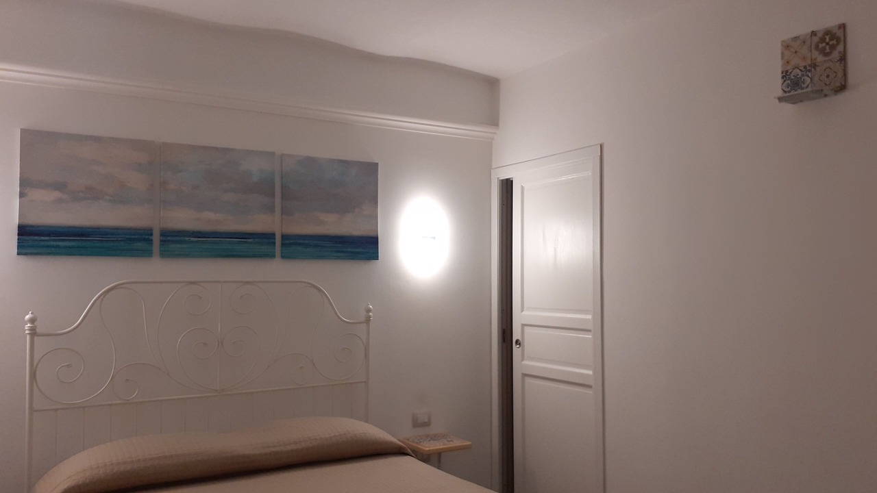 Photo of Bedroom in Vasto