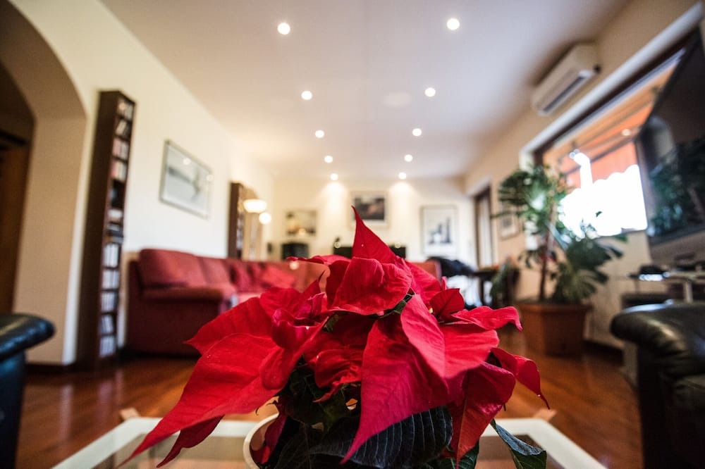 Photo of Livingroom in SantʼOreste