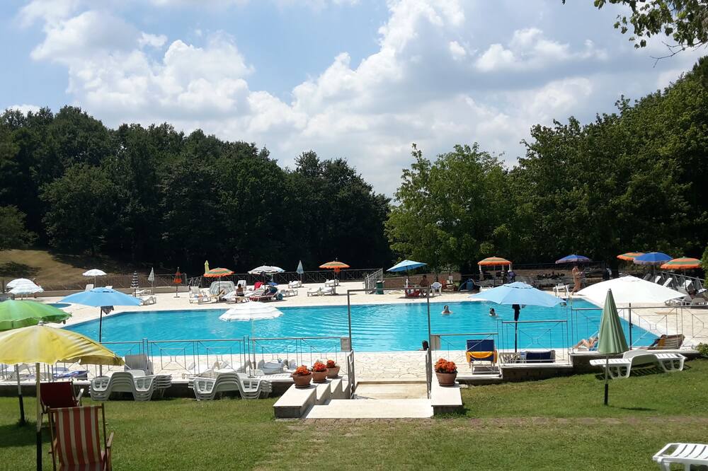 Photo of Outdoor in SantʼOreste