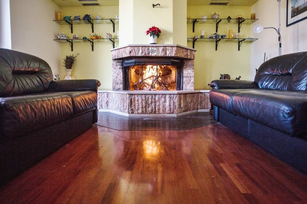 Photo of Livingroom in SantʼOreste