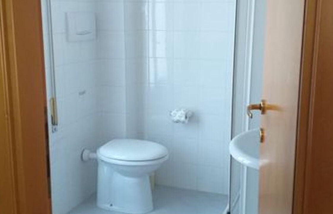 Photo of Bathroom in Pineto