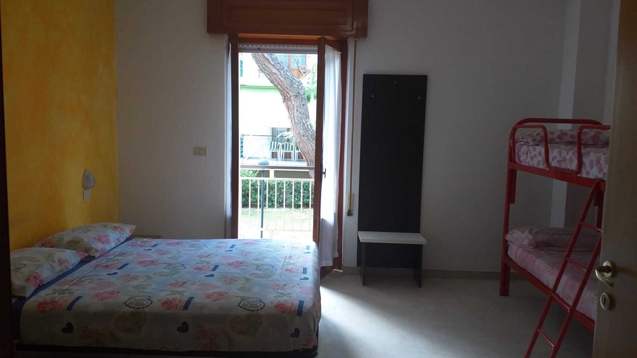Photo of Bedroom in Pineto