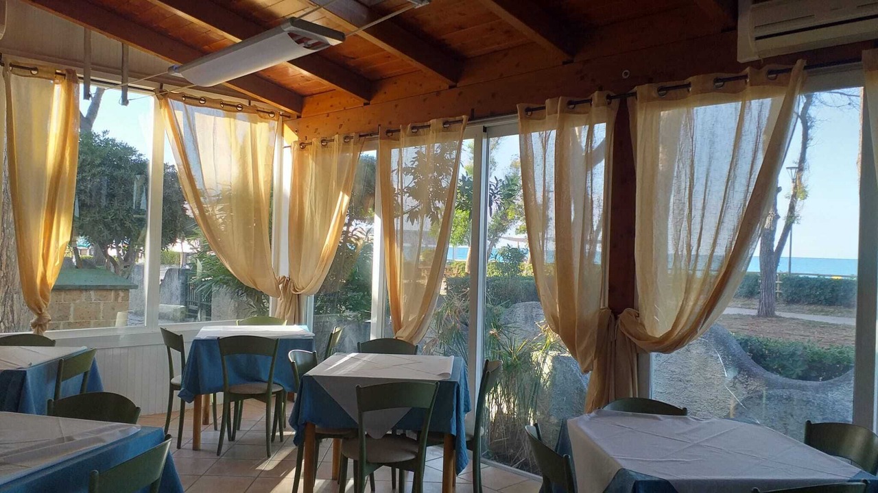 Photo of Bedroom in Pineto