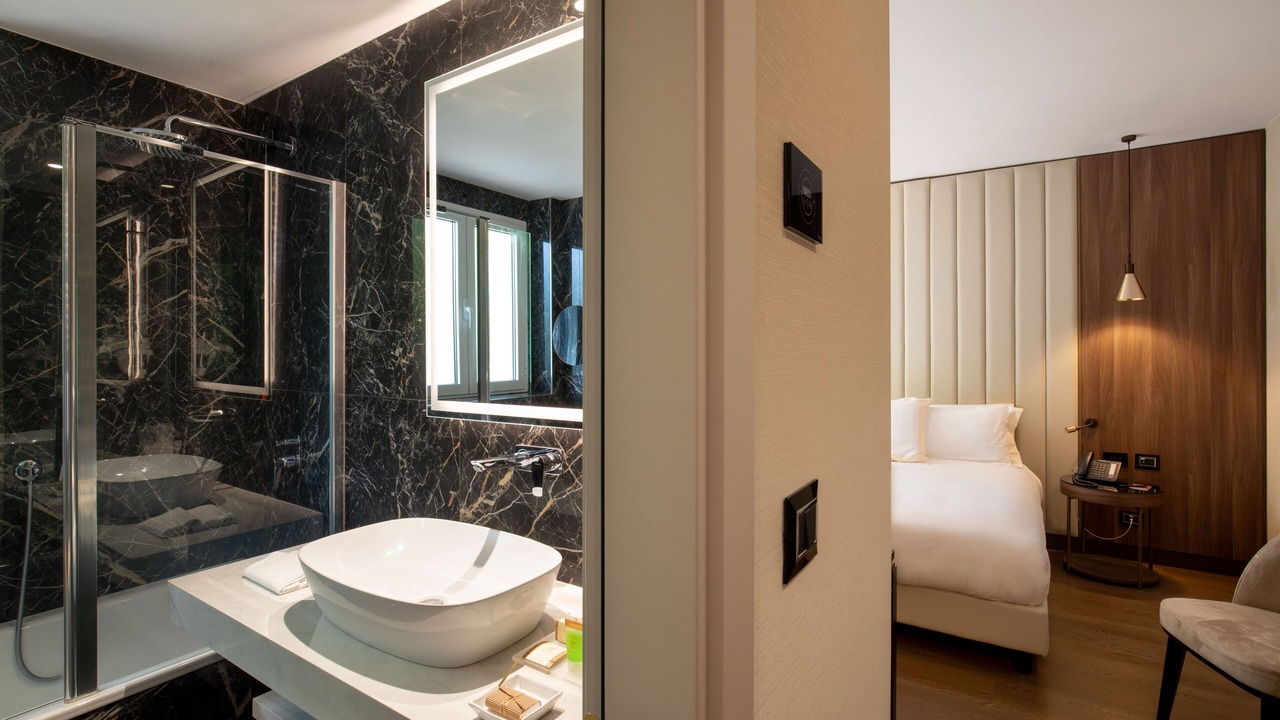 Photo of Bedroom in Viterbo