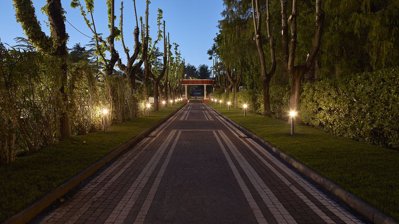 Photo of Outdoor in Viterbo