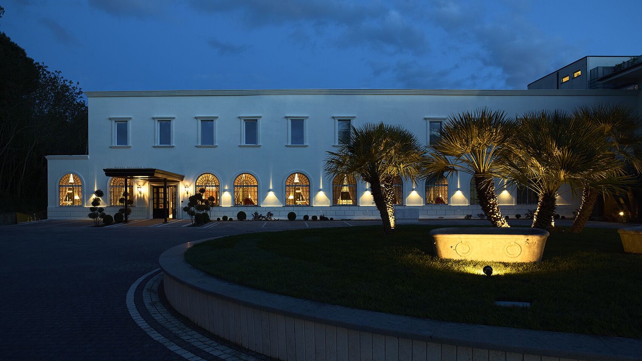 Photo of Outdoor in Viterbo