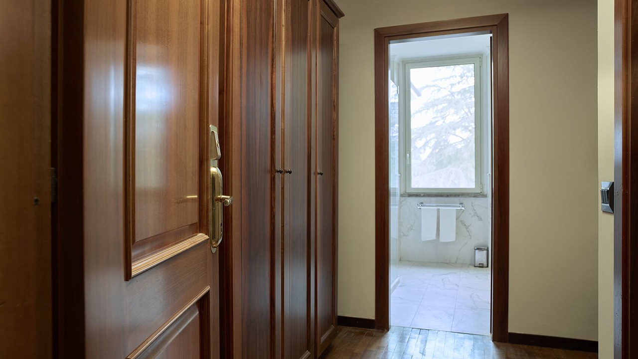 Photo of Bedroom in Viterbo