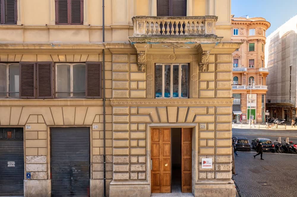 Photo of Outdoor in Rione XI Sant'Angelo