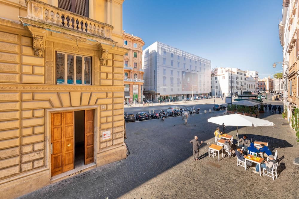 Photo of Outdoor in Rione XI Sant'Angelo