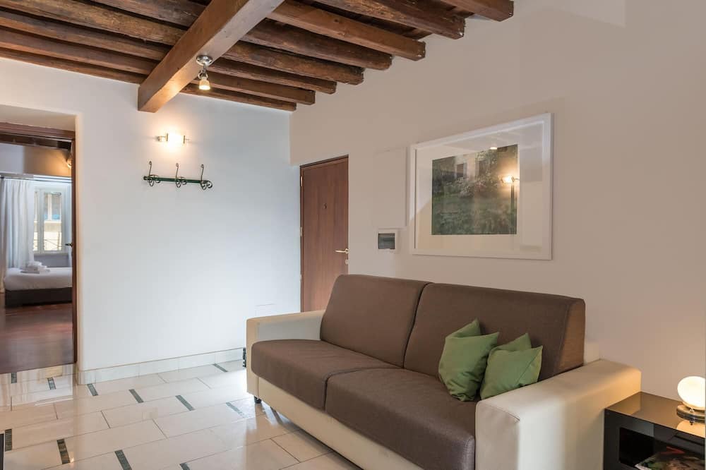 Photo of Livingroom in Rione XI Sant'Angelo