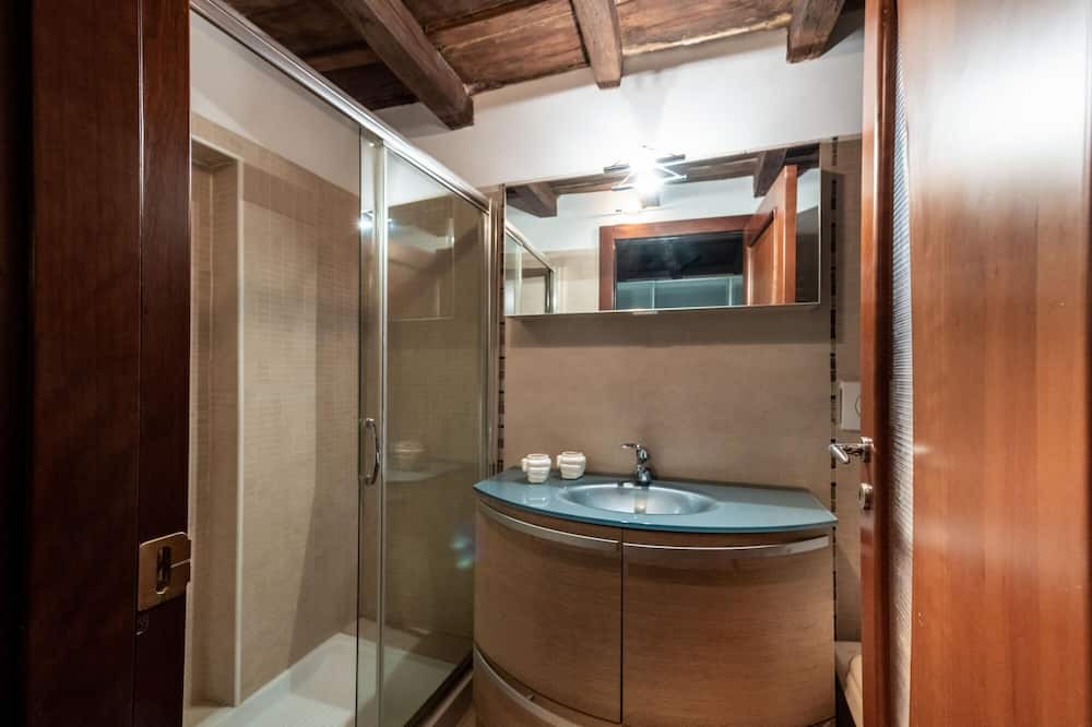 Photo of Bathroom in Rione XI Sant'Angelo