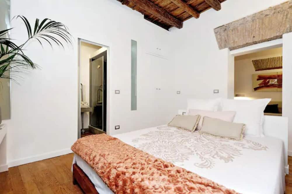 Photo of Bedroom in Rione VIII Sant'Eustachio