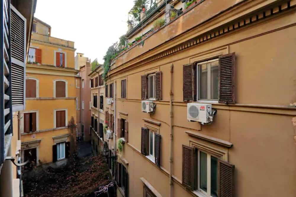 Photo of Bedroom in Rione VIII Sant'Eustachio
