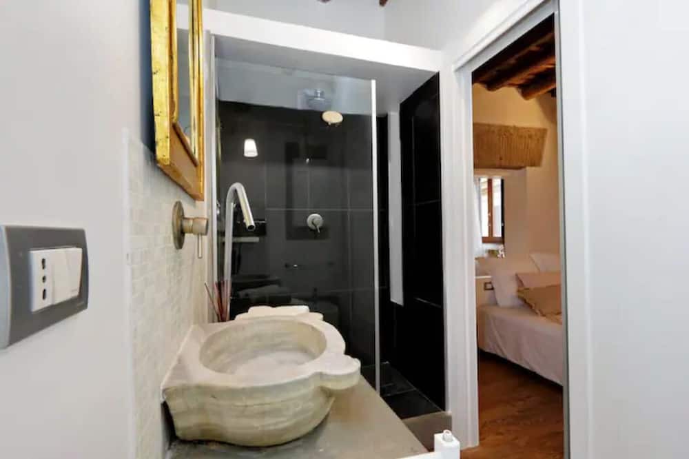 Photo of Bathroom in Rione VIII Sant'Eustachio
