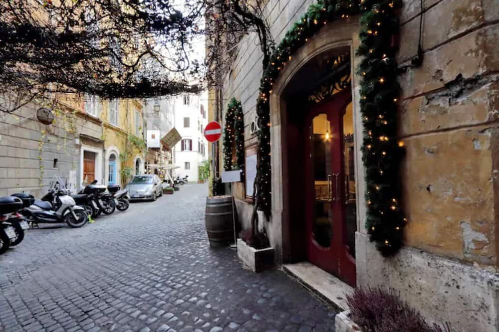 Photo of Outdoor in Rione VIII Sant'Eustachio
