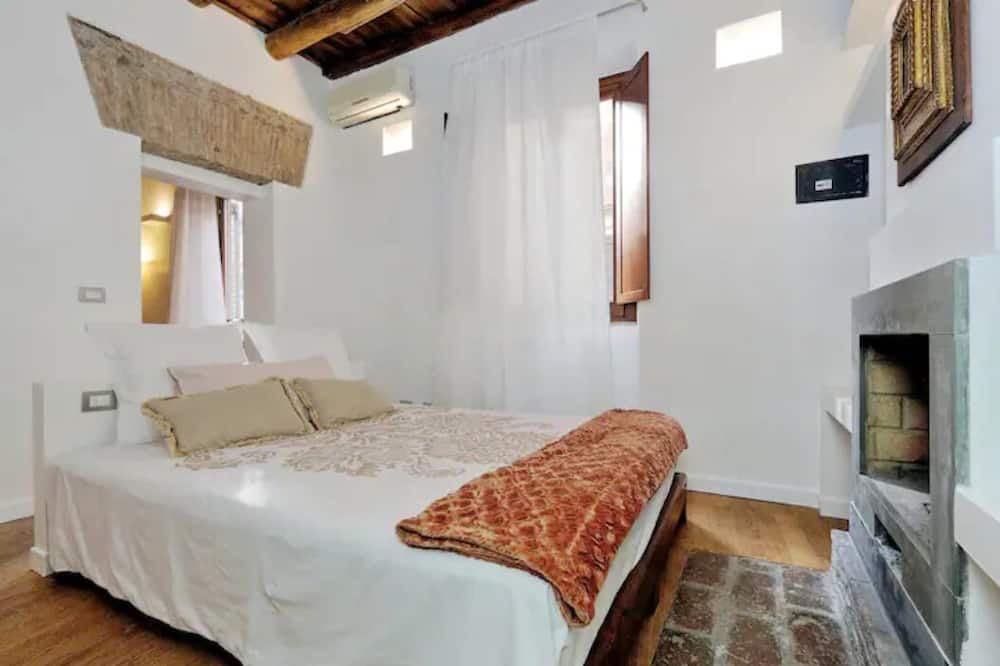 Photo of Bedroom in Rione VIII Sant'Eustachio