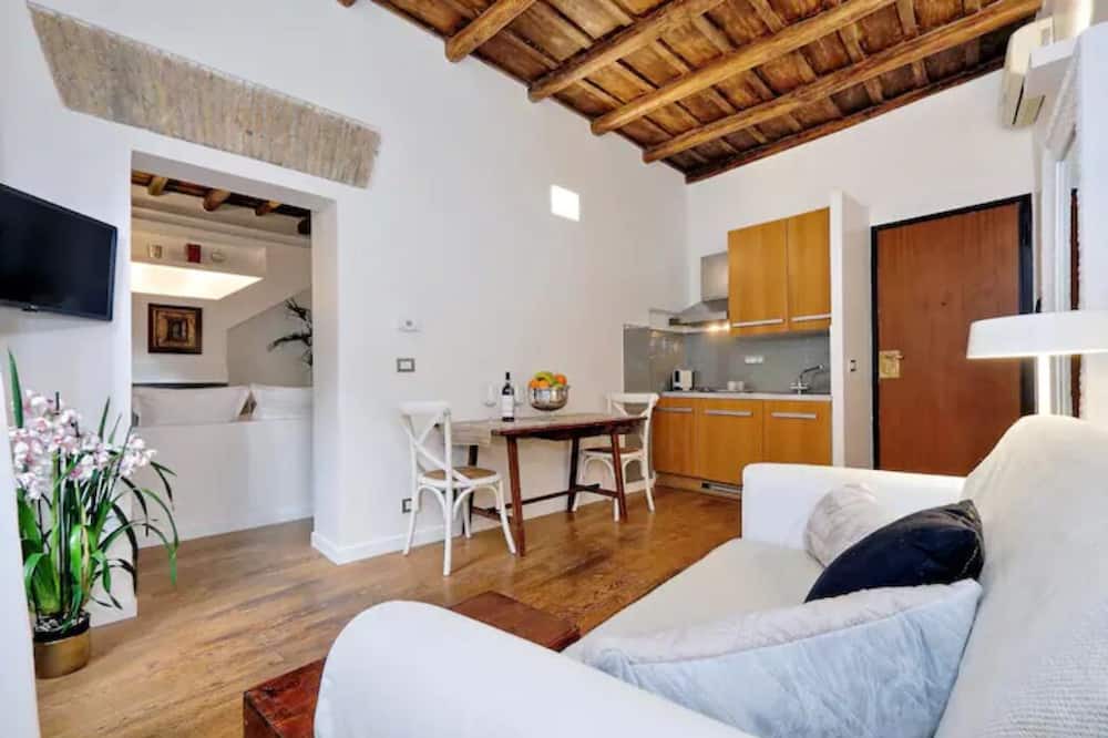 Photo of Kitchen in Rione VIII Sant'Eustachio