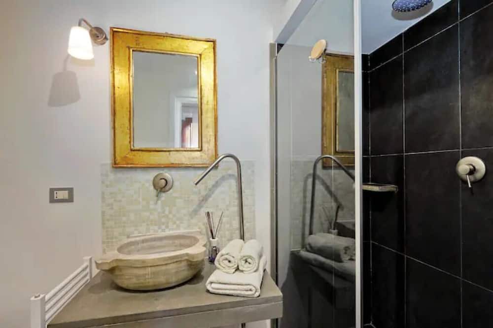 Photo of Bathroom in Rione VIII Sant'Eustachio