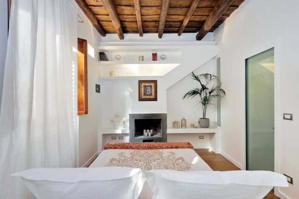 Photo of Bedroom in Rione VIII Sant'Eustachio