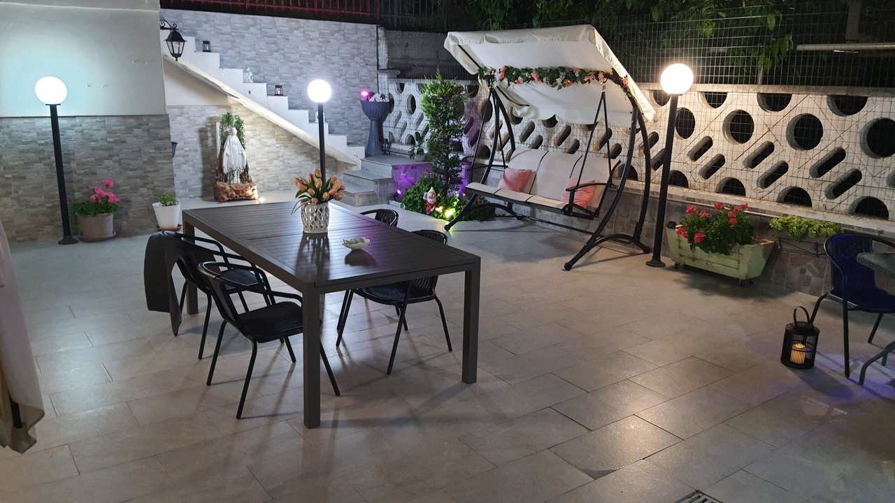 Photo of Outdoor in Pomarico