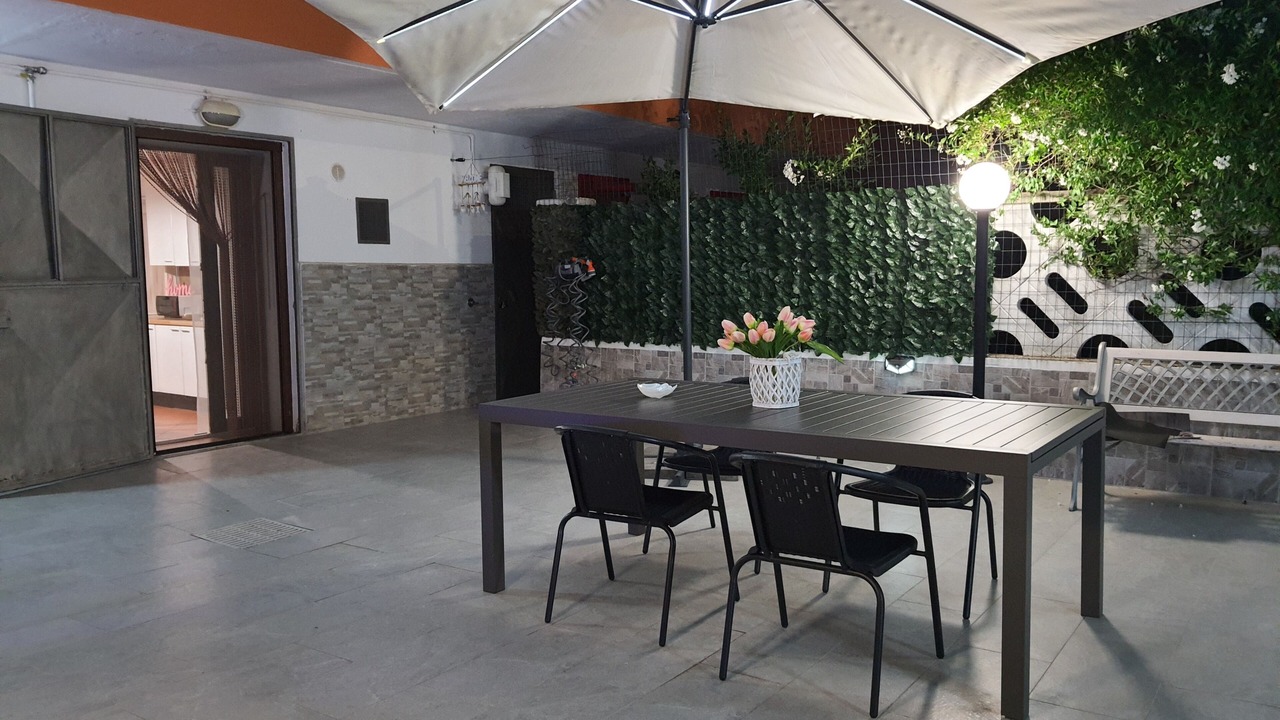 Photo of Outdoor in Pomarico
