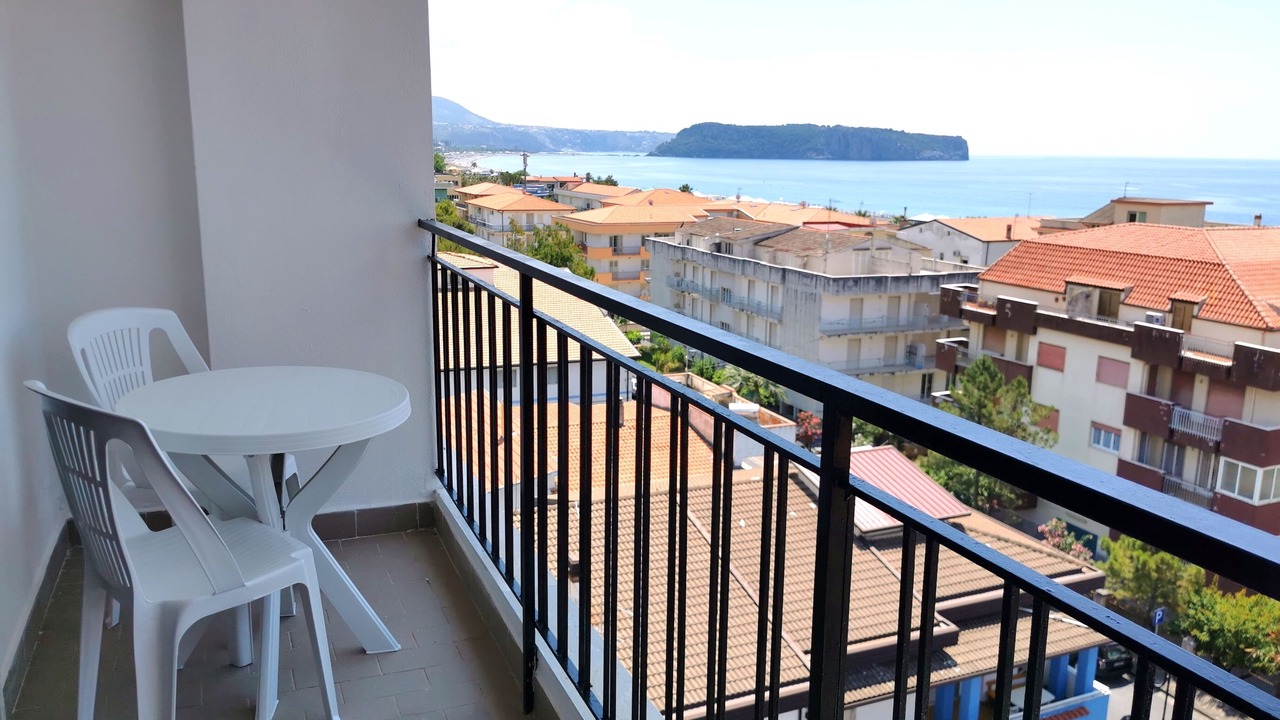 Photo of Bedroom in Praia a Mare