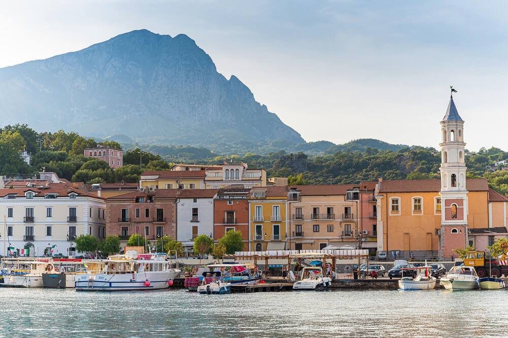 Photo of Outdoor in San Giovanni a Piro