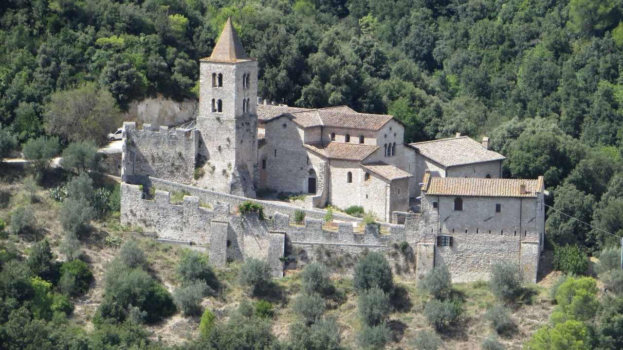 Photo of Outdoor in Calvi di Umbria