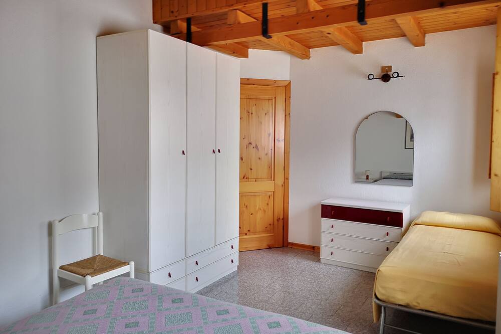 Photo of Bedroom in Aymavilles