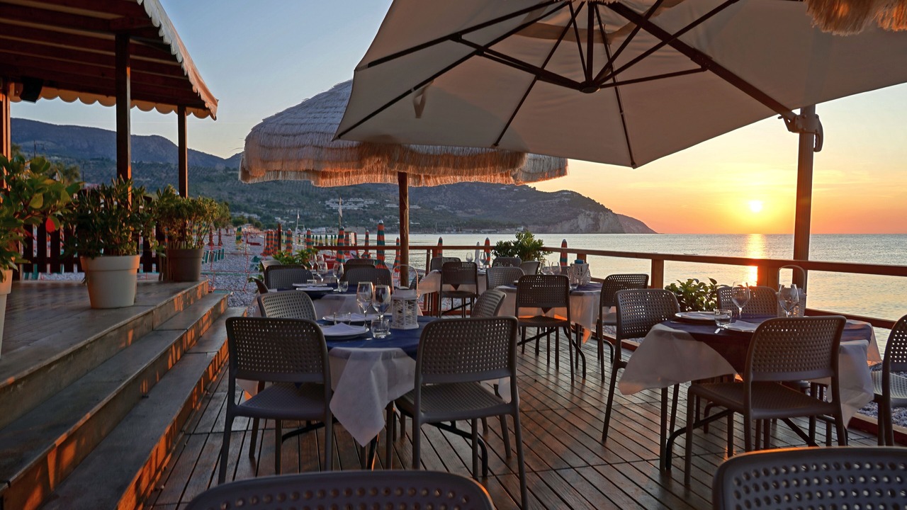 Photo of Patio Balcony in Mattinata