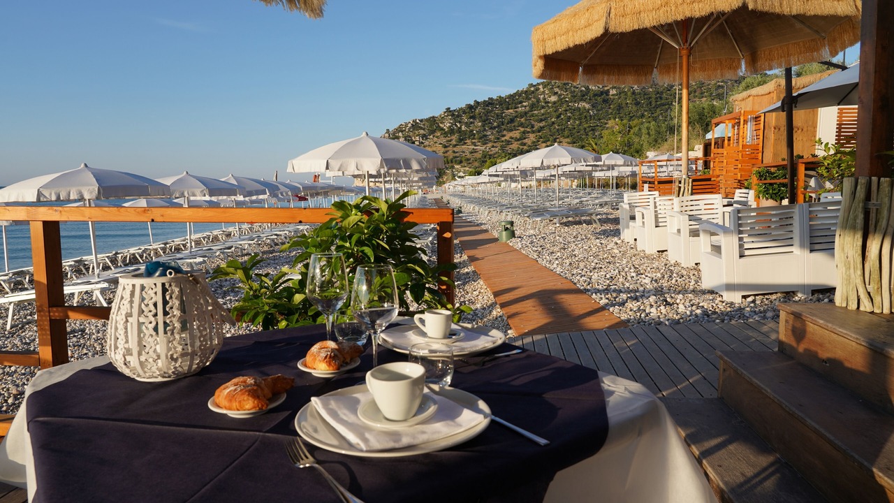 Photo of Patio Balcony in Mattinata
