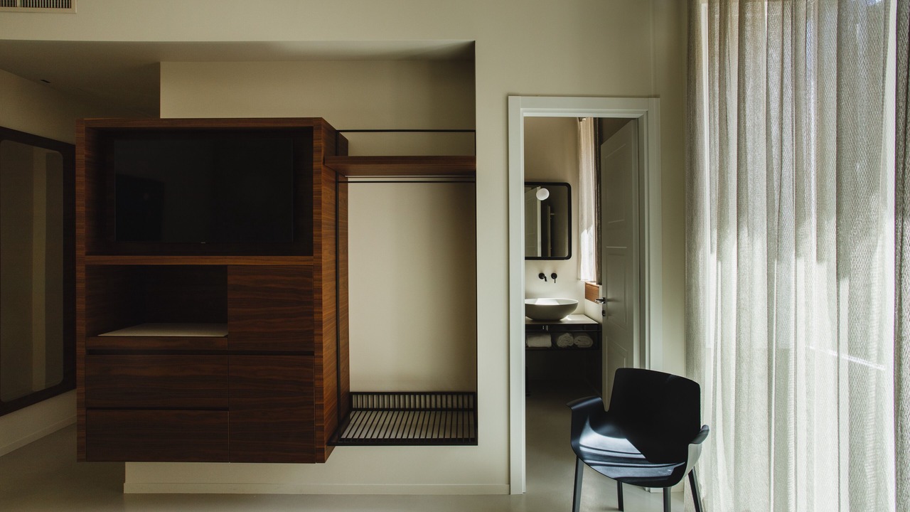 Photo of Bedroom in Matera