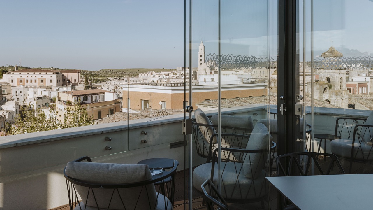 Photo of Outdoor in Matera