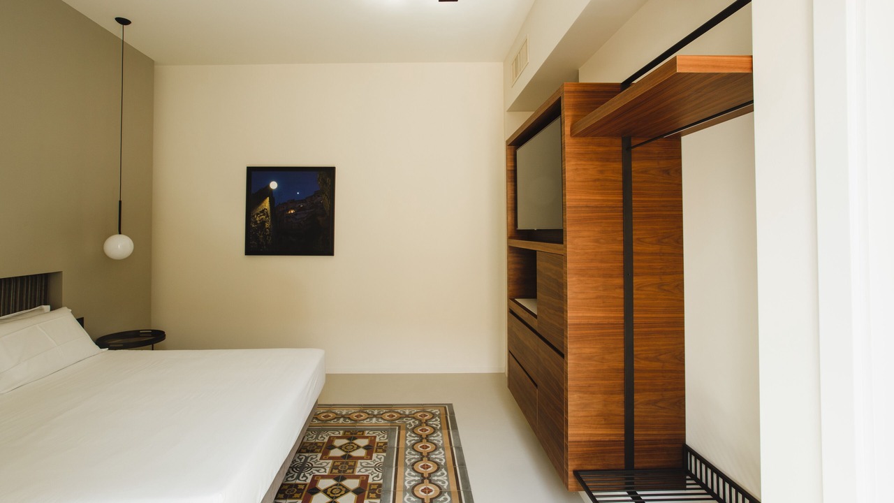 Photo of Bedroom in Matera